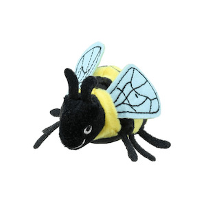 Toy: Finger Puppet - Bumble Bee