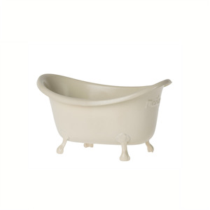 Toy: Maileg Bathtub - Mouse