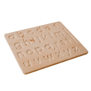 Q Toys Lower Case Writing board