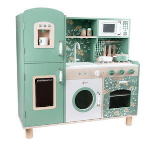 Toy: Classic World - Vintage Kitchen