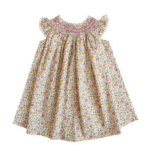 Toy: Piccolo Pyjamas - La Fleur Nightie