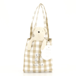 Dear Ted Tote Edition - Hazelwood