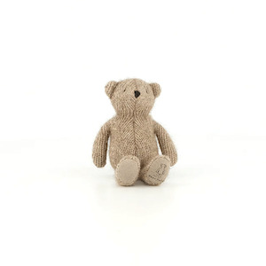 Toy: Dear Ted Tiny Edition - Cedar