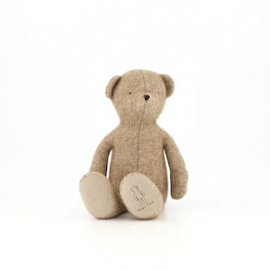 Toy: Dear Ted Edition - Cedar