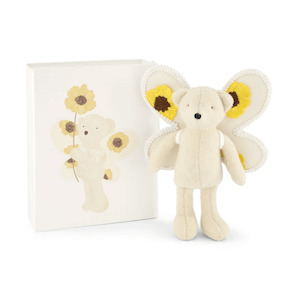 Dear Ted - Samantha Stokes x Dear Ted Fairy Ted. Poppy