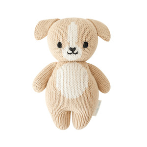 Toy: Cuddle + Kind Mini - Baby Puppy