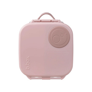 Toy: B.Box Mini Lunchbox - Blush Crush