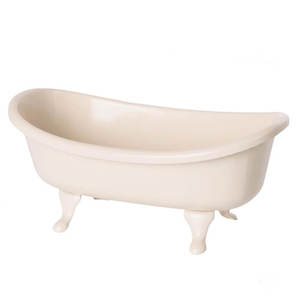 Maileg Miniature Bathtub