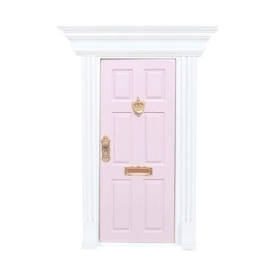 My Wee Fairy Door - Lilac