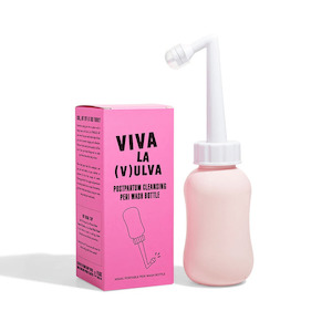 Viva La Vulva - Peri Wash Bottle