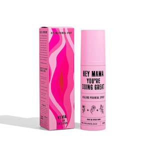 Toy: Viva La Vulva - Healing Perineal Spray