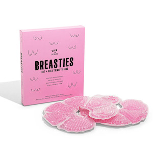 Viva La Vulva - Breasties, Hot/Cold Therapy Pack