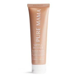 Toy: Pure Mama Soothing Nipple Butter