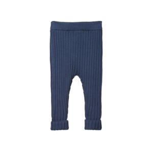 Nature Baby Lou Pants - Vintage Indigo