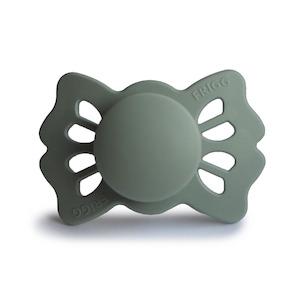 Frigg Pacifier Lucky Silicone Pacifier - Sage