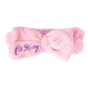 Oh Flossy Cosmetic Headband