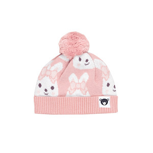 Huxbaby Bunny Love Knit Beanie