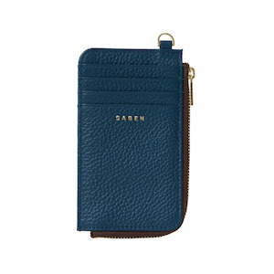 Toy: Saben Winona Card Holder - Ocean