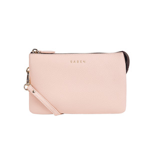 Saben Tilly Crossbody - Blush