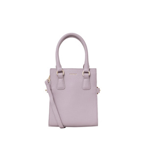 Saben Bianca Crossbody Bag - Lilac Haze