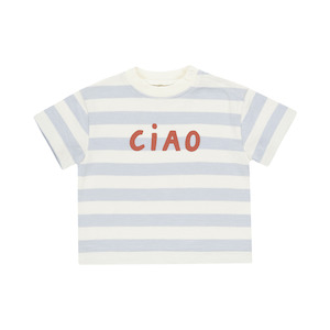 Rylee + Cru Relaxed Tee - Ciao