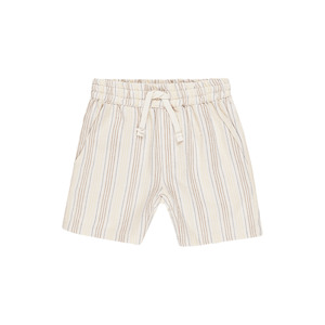 Rylee + Cru Bermuda Short - Summer Stripe