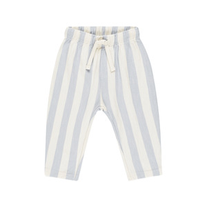 Rylee + Cru Rory Pant - Blue Stripe