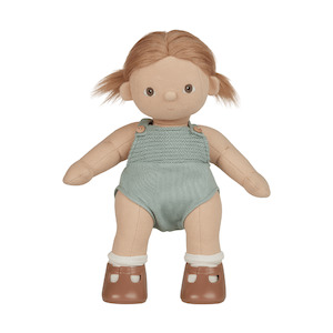 Toy: Olli Ella Dinkum Doll - Gigi