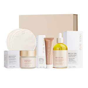 Pure Mama The Essentials Set