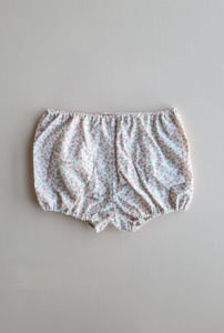 Cotton Bloomers - Floral