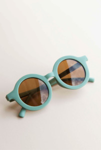 Little GG Sunglasses - Sage