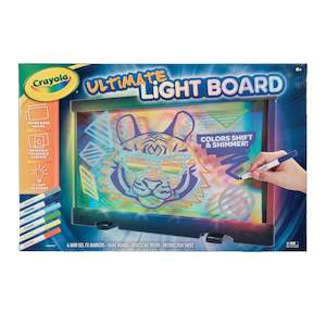 Crayola Ultimate Light Board