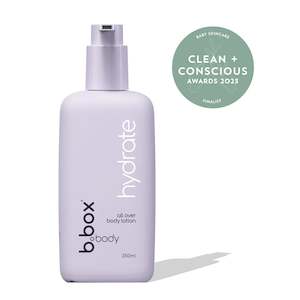 B.Box Body Hydrate - Body Lotion (350ml)