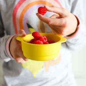 Bobo & Boo Plant Based Snack Bowl