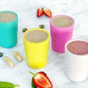 Bobo & Boo Plant Based Cup