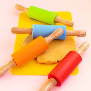 Little Giants Kitchen - Kids Rolling Pin