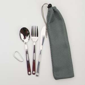 Little Giants Travel Cutlery