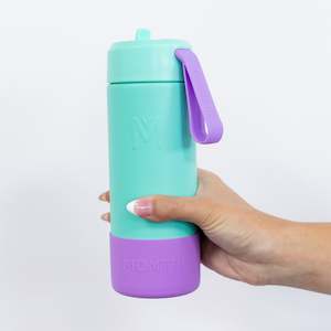 Montii Fusion Drink Bottle - Build Your Own Bottle