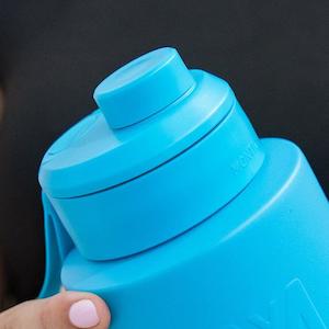 Internet only: Montii Fusion Screw Top Lid