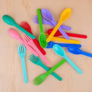 Montii Out & About Cutlery Sets