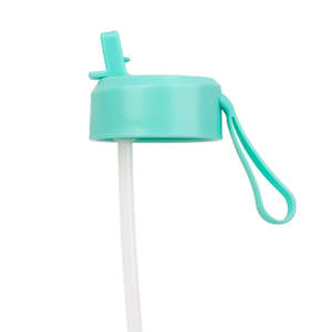 Internet only: Montii Fusion Sipper Lid Straw