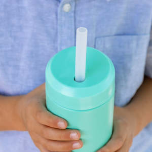 Montii Fusion Smoothie Lid