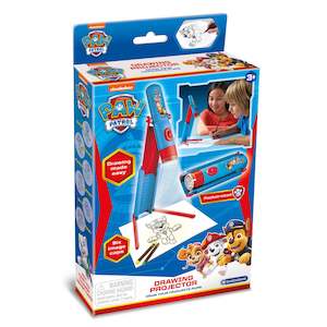 Drawing Projector - Paw Patrol