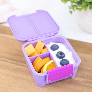 Montii Bento Two Snack Box