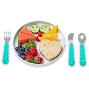 Melii Animal Utensil Sets - 2 options