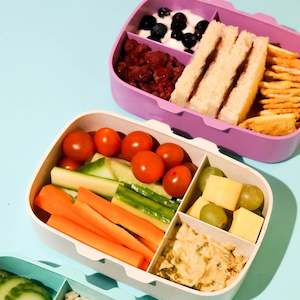 Hungry Ruru WheatBox JR Bento Box