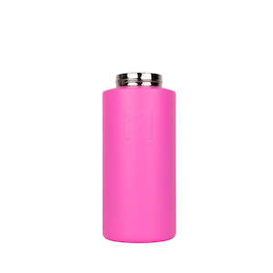 Internet only: Montii Fusion Insulated Bottle & Cup Base - 1L