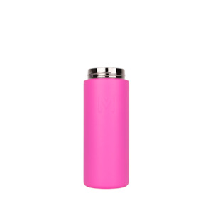 Montii Fusion Insulated Bottle & Cup Base - 475ml