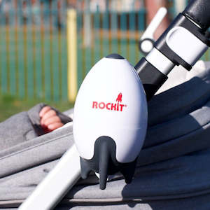 Rockit Stroller Rocker - Rechargable V2