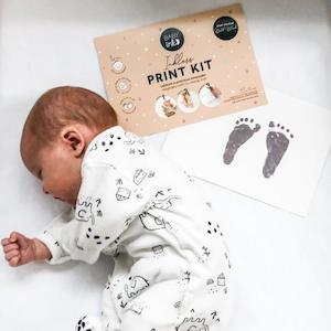 BABYink® - Inkless Printing Kits